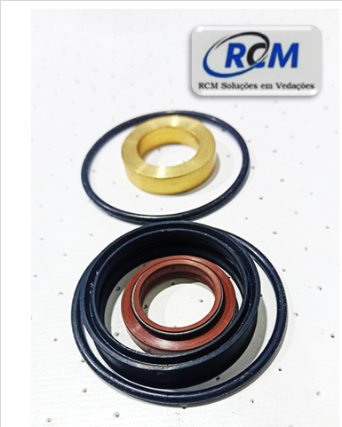 Imagem de MERCÊDES BENZ G210 - RCM 210R